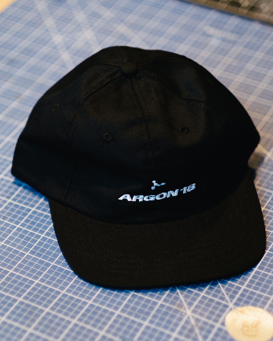 Argon 18