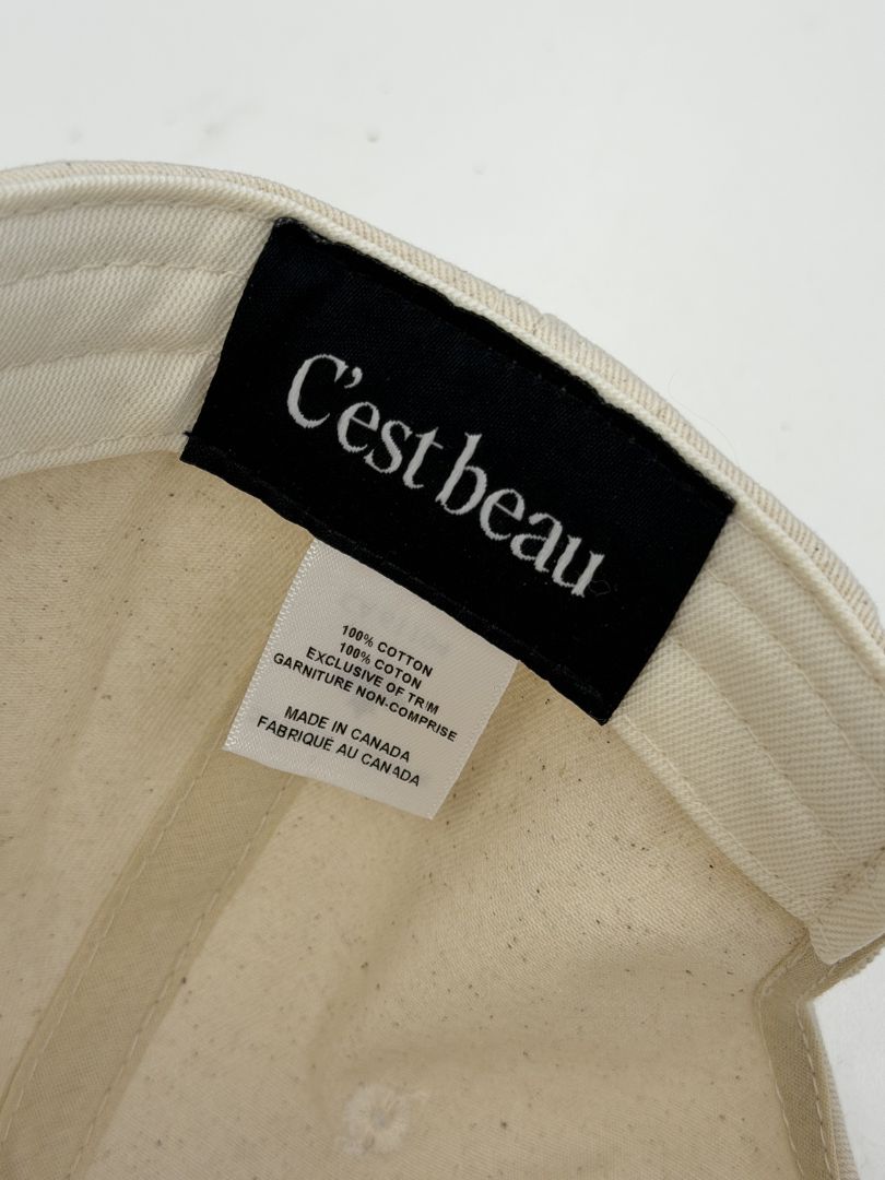 OFFICIAL Collection Cap