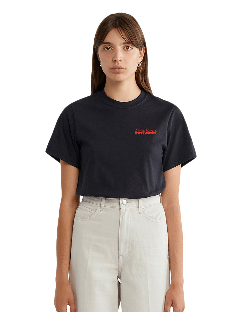 T-Shirt Officiel - La Dixième SS2022