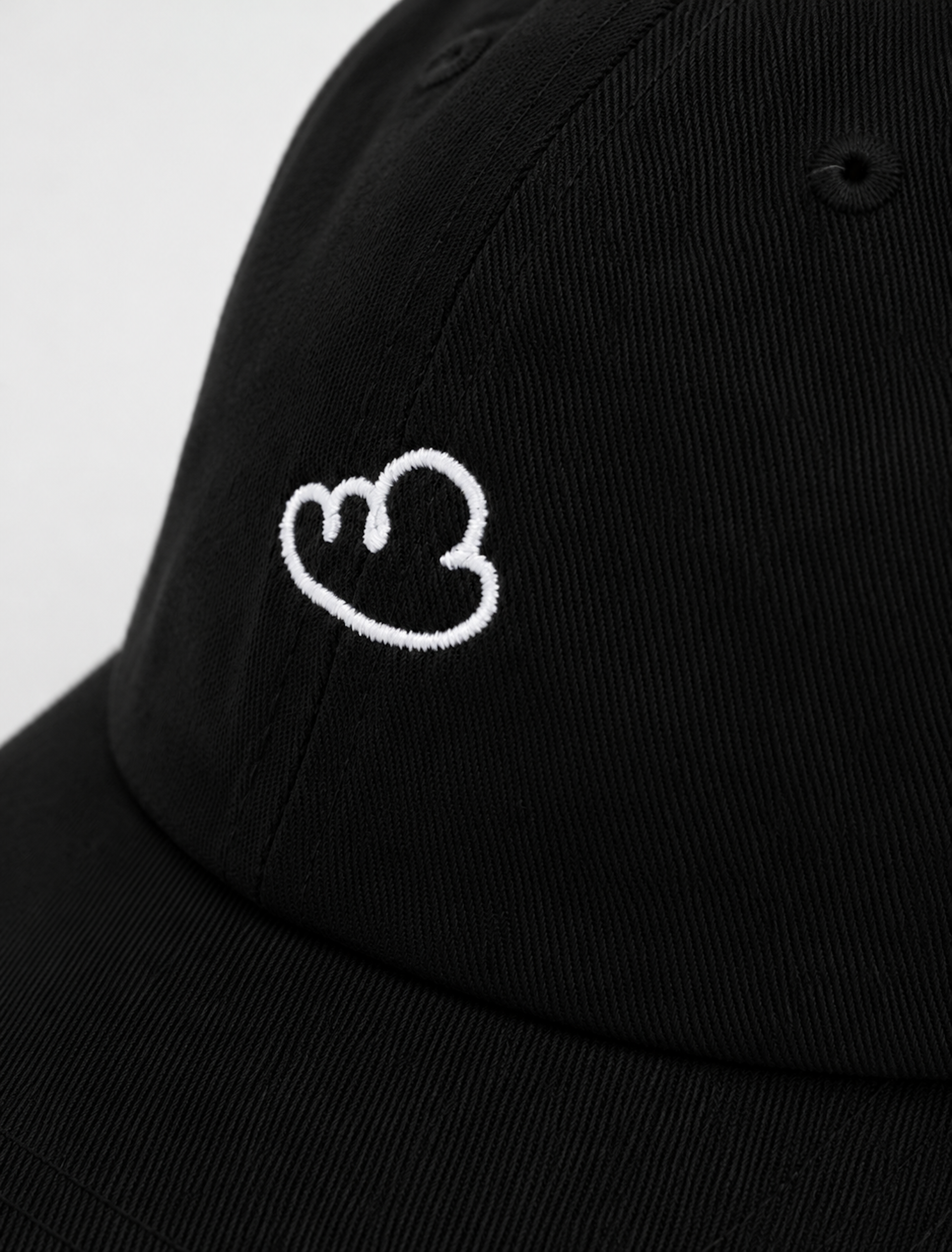 OFFICIAL Collection Cap