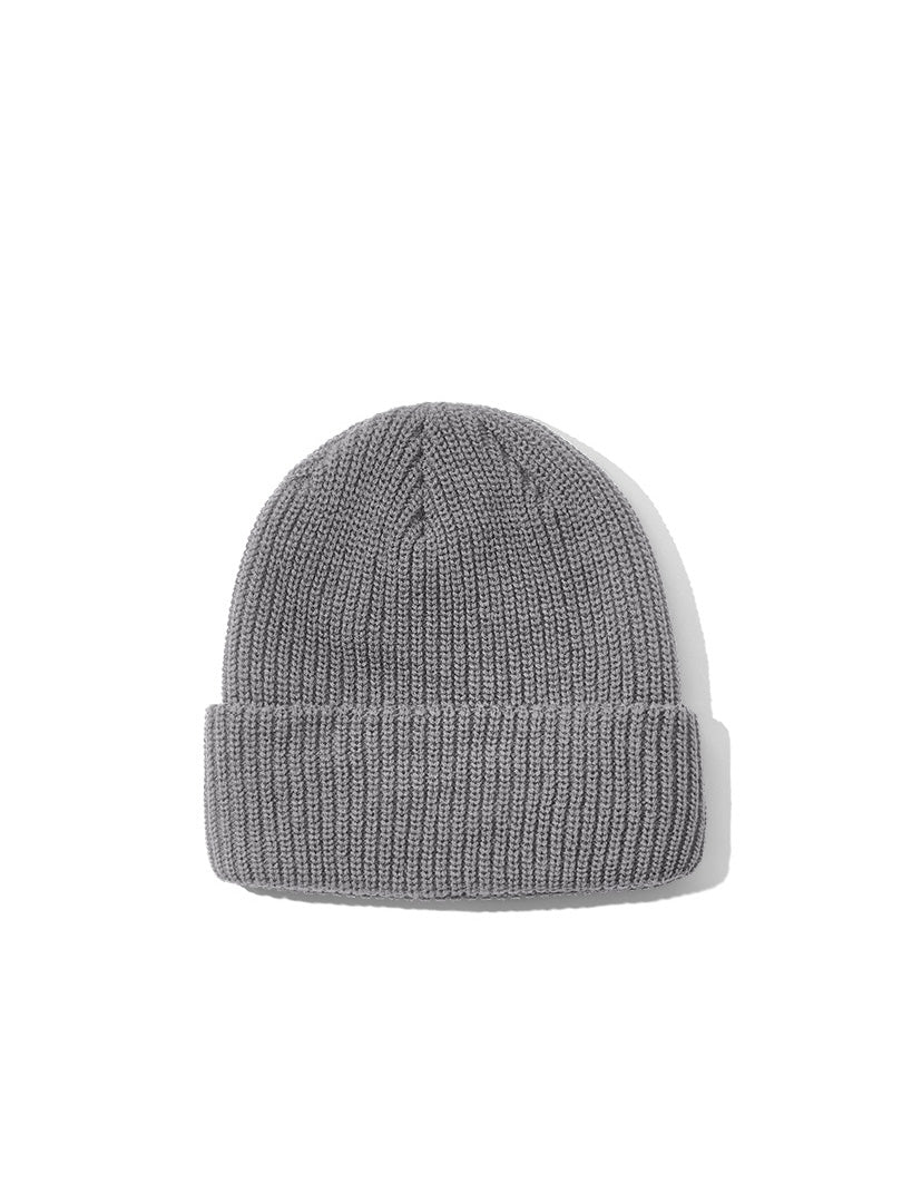 Essential Beanie - Black