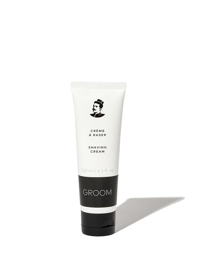 Crème à Raser