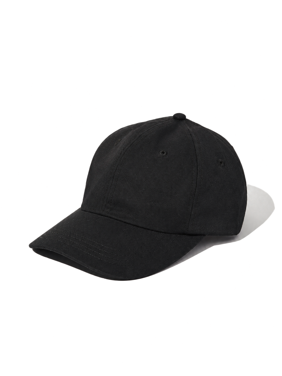 Essential Cap - Black