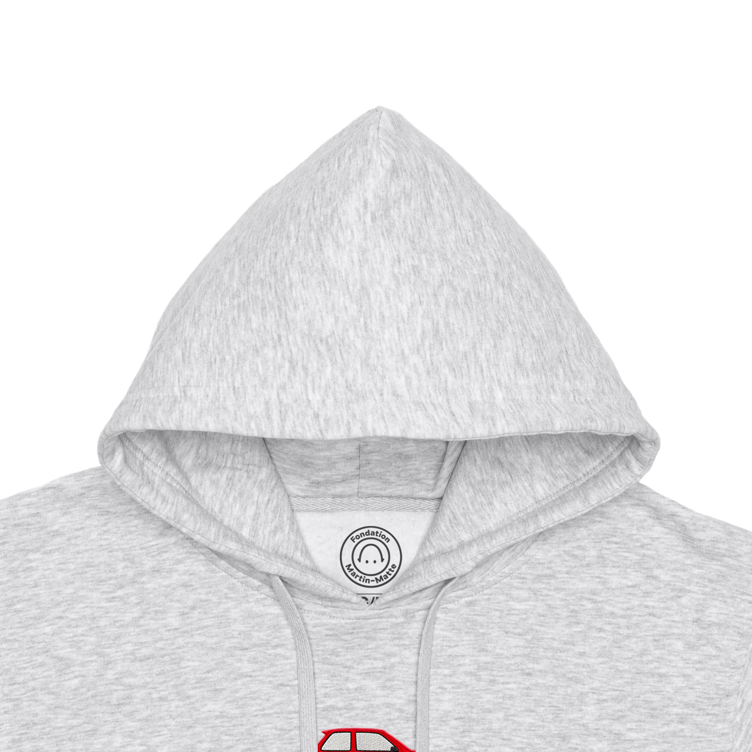 Hoodie Vitrerie Joyal
