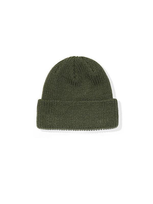 Essential Beanie - Black
