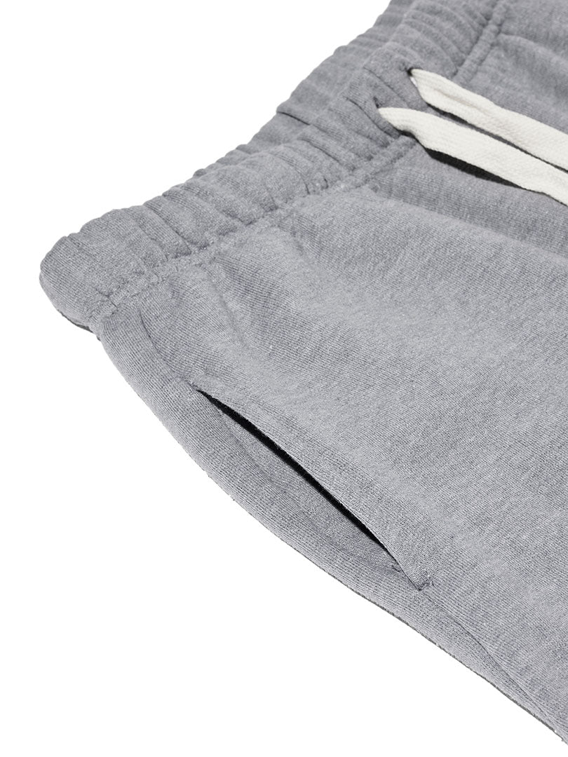 Essential Sweatshorts - Grey