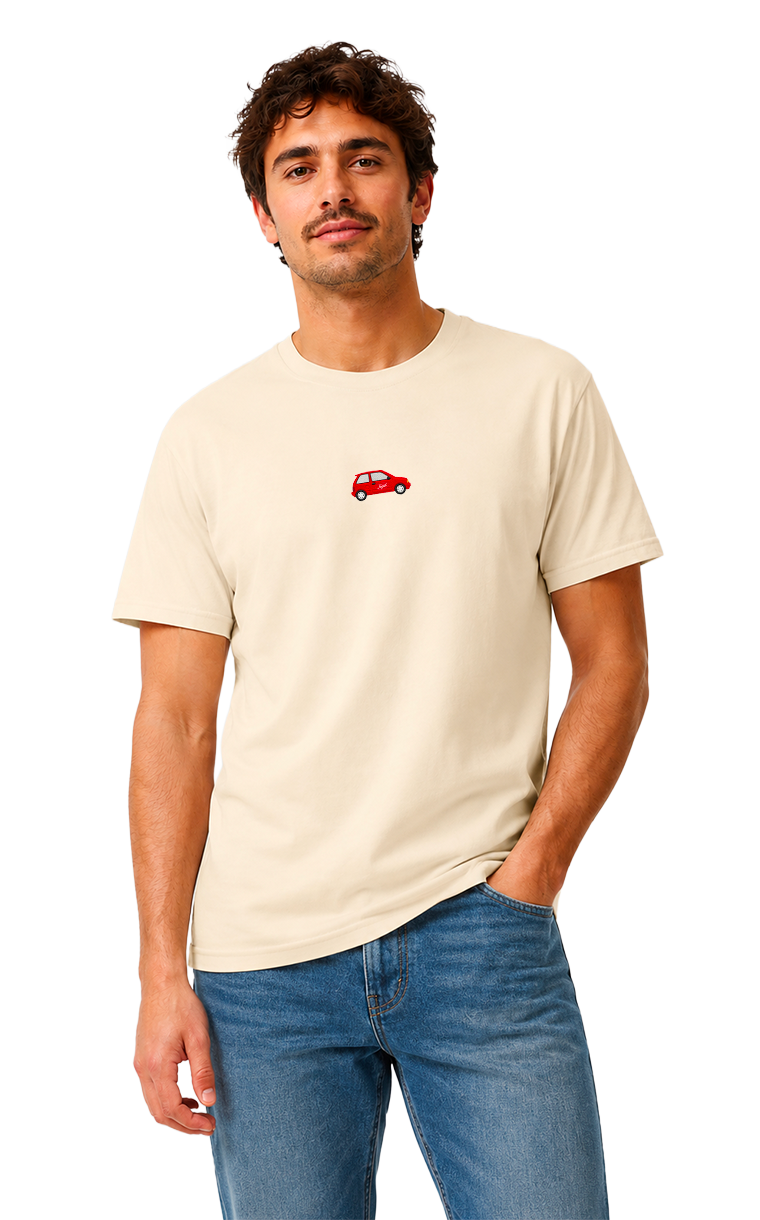 T-Shirt Vitrerie Joyal