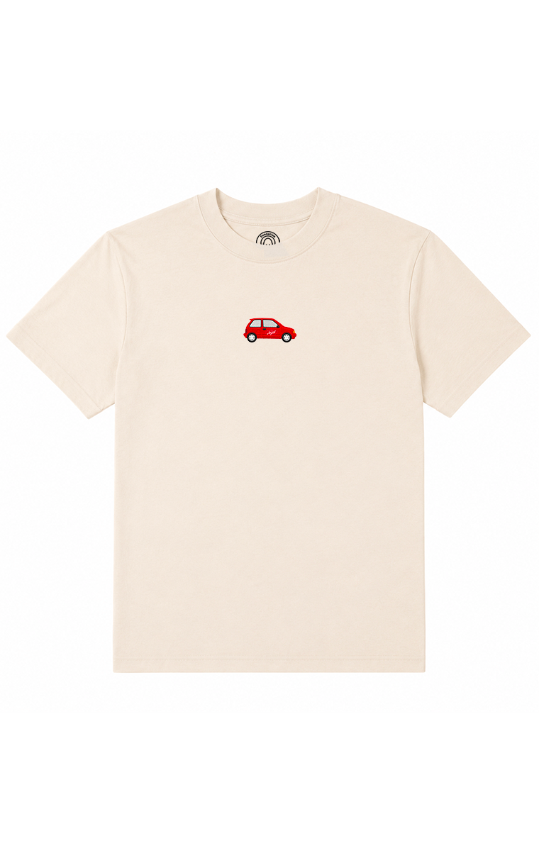 T-Shirt Vitrerie Joyal