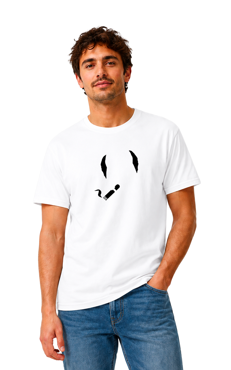 T-Shirt M. Joyal