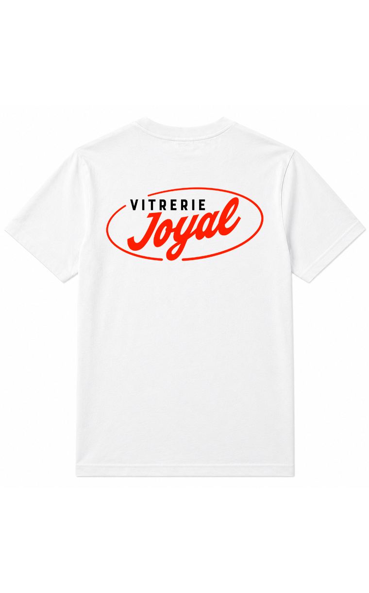 T-Shirt M. Joyal