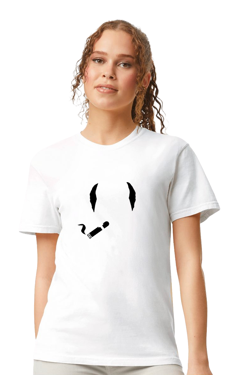 T-Shirt M. Joyal