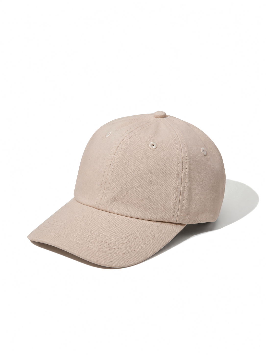 Essential Cap - Black