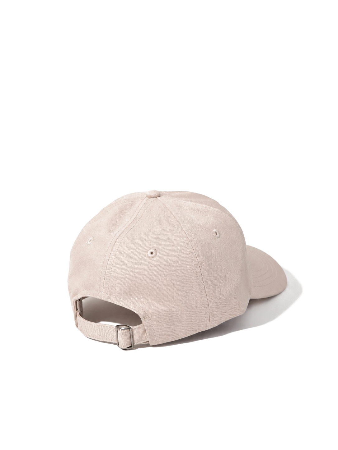 Essential Cap - Black