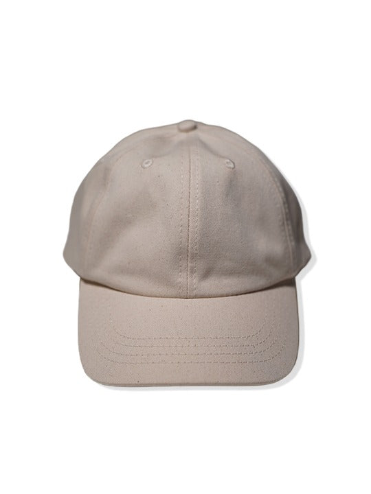 Essential Cap - Black