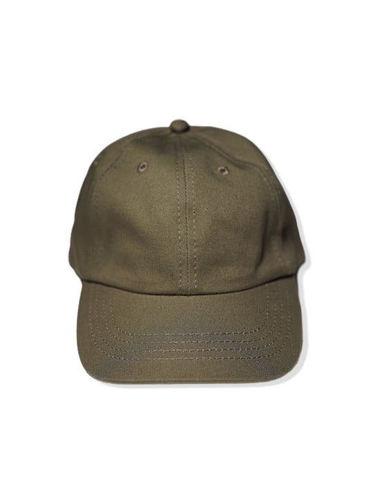 Casquette 6 panneaux