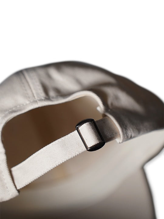 Essential Cap - Black