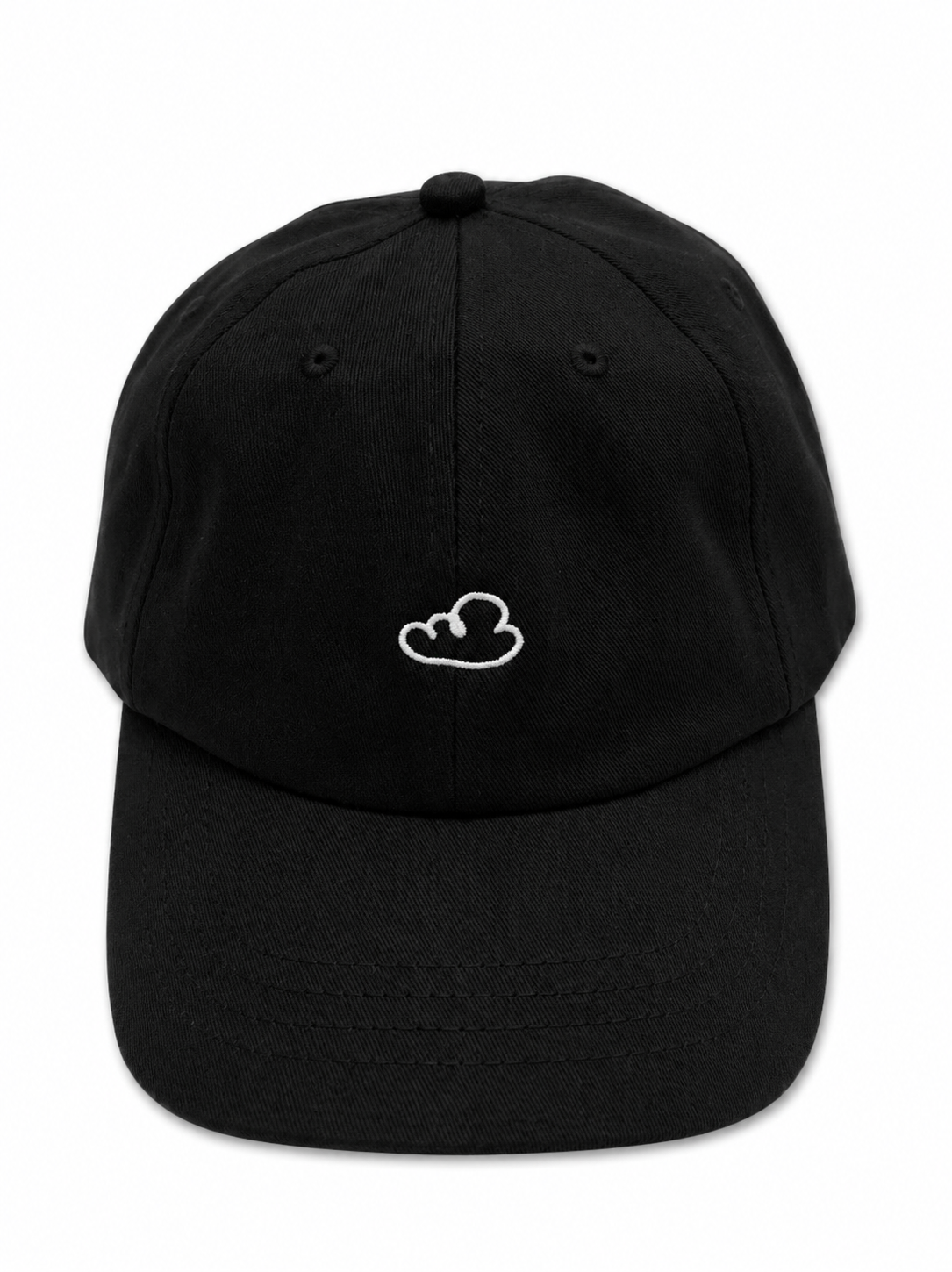 Casquette Collection OFFICIEL - Noir