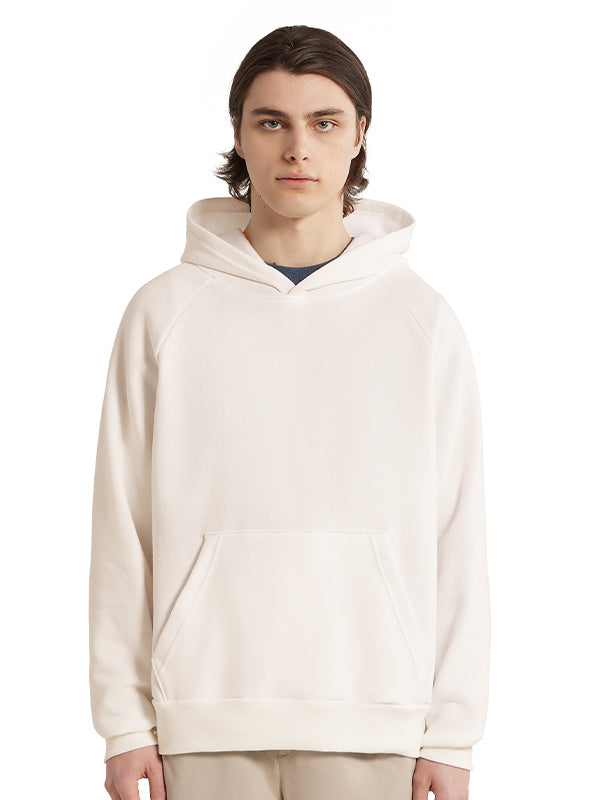 Essential Hoodie - Black