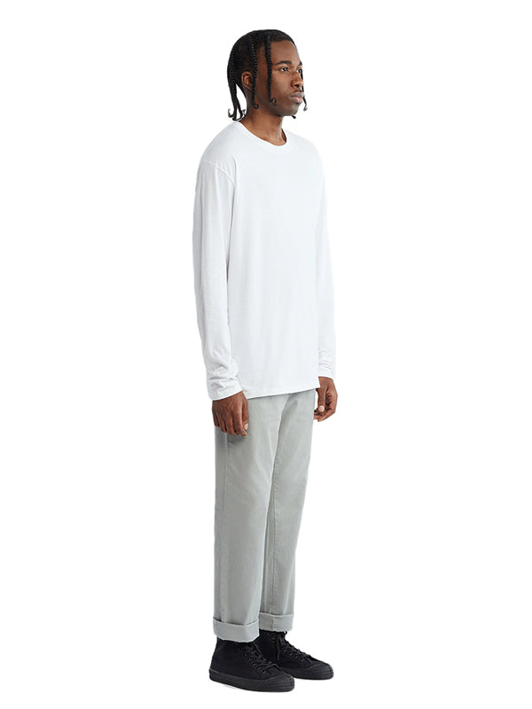 Essential Long Sleeve - Black