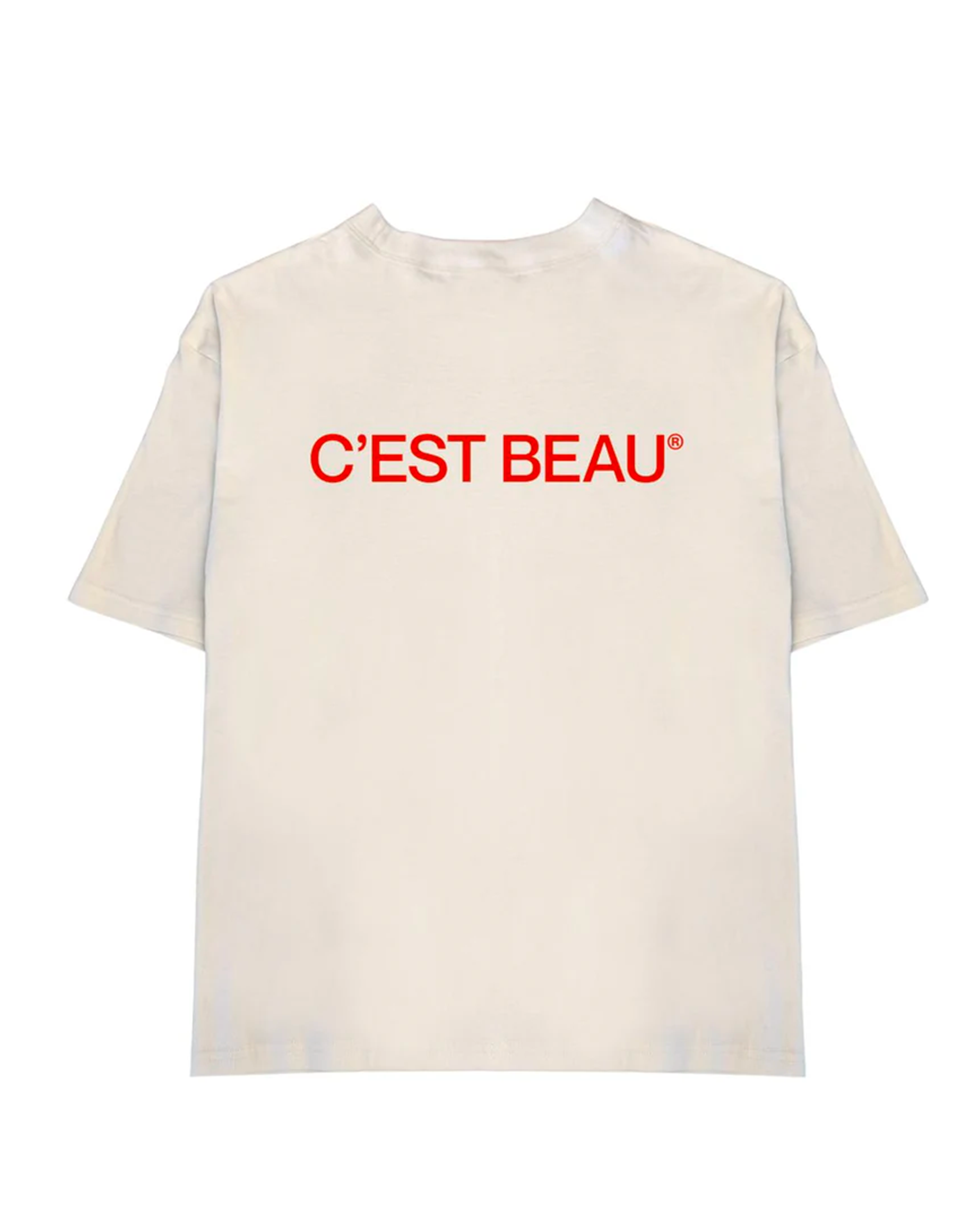 OFFICIAL T-shirt Collection
