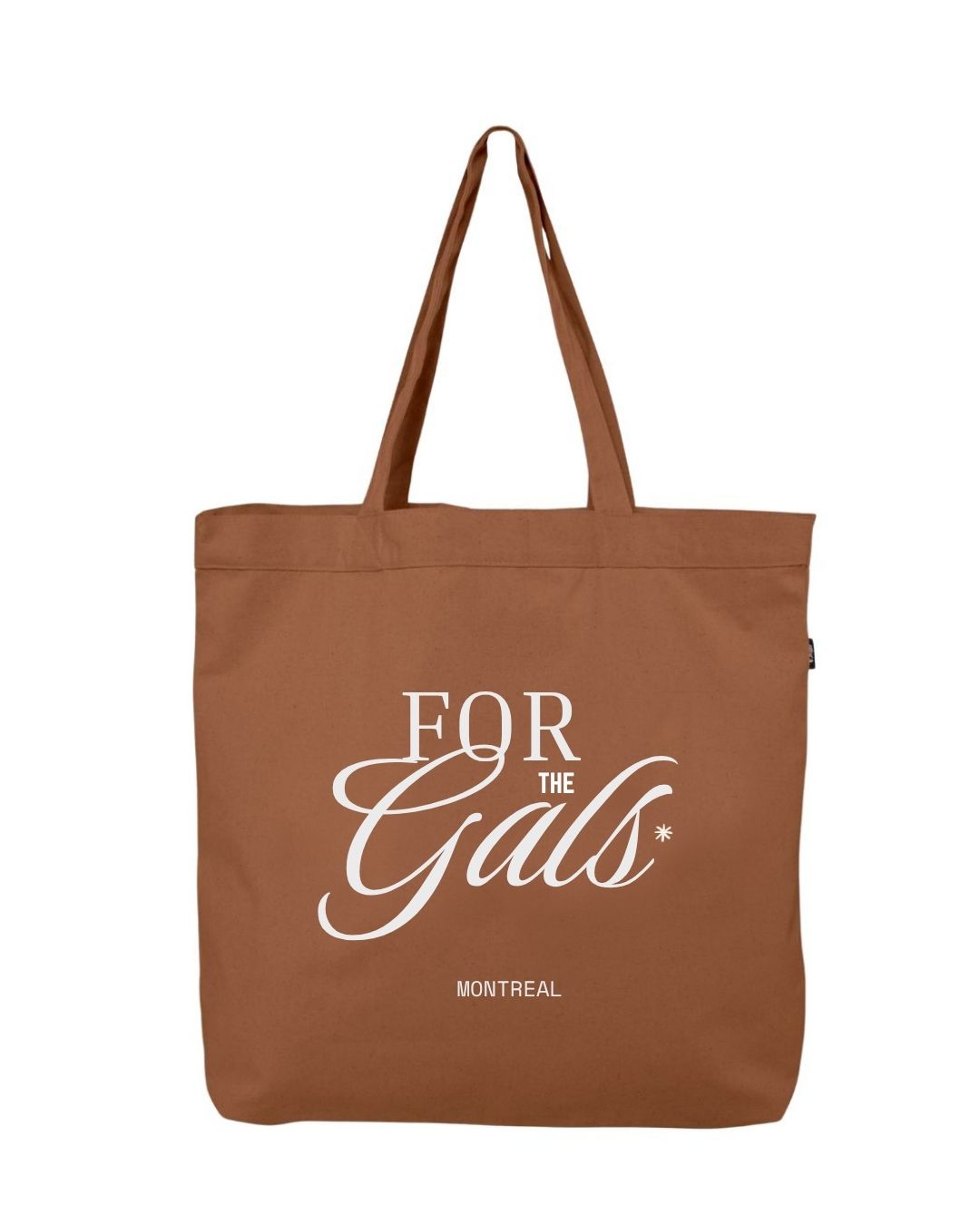 Tote Bag For the Gals