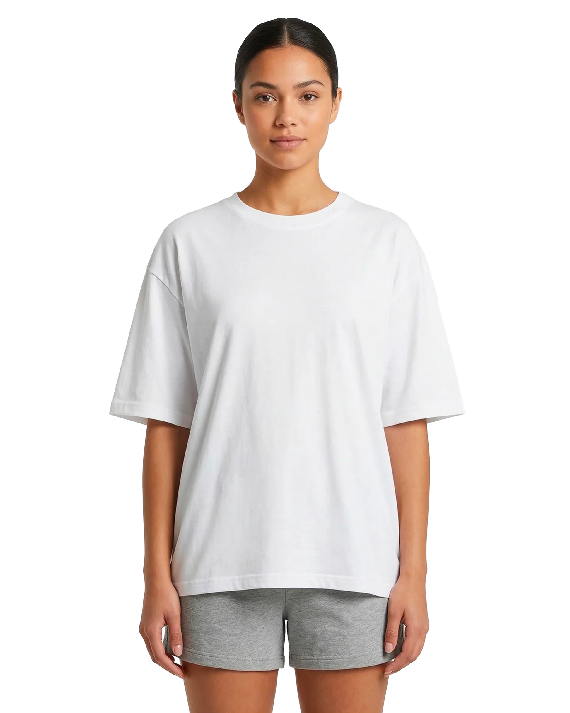 T-Shirt Oversized