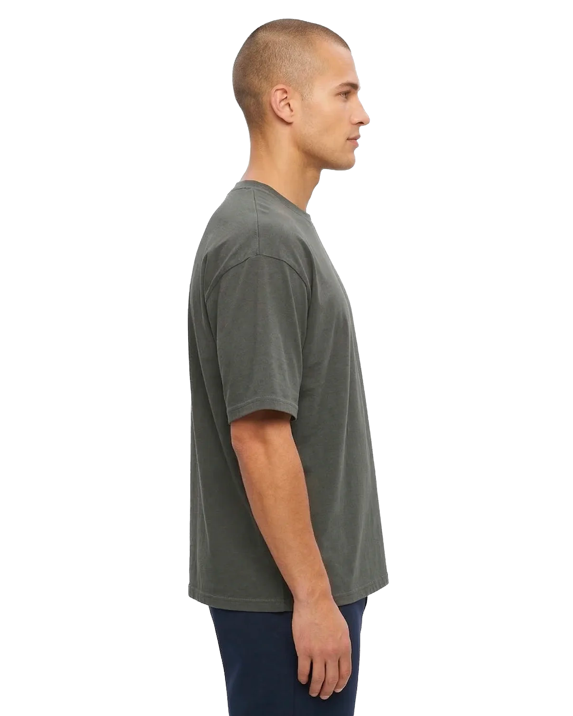 T-Shirt Oversized