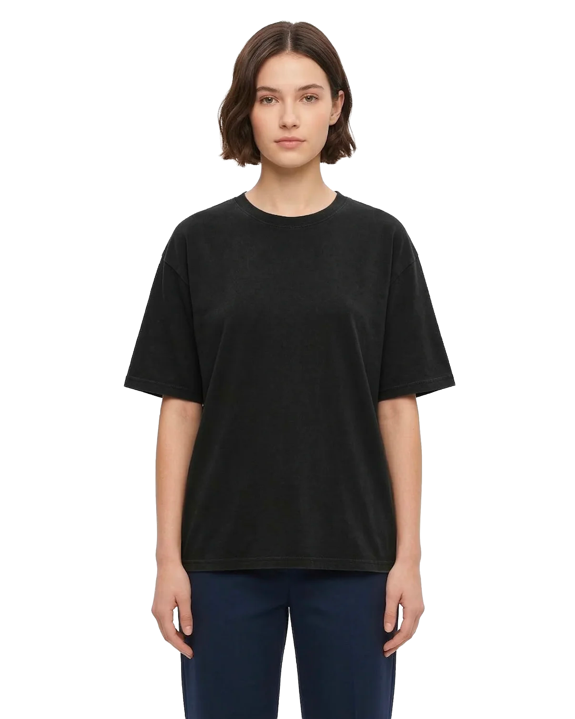 T-Shirt Oversized
