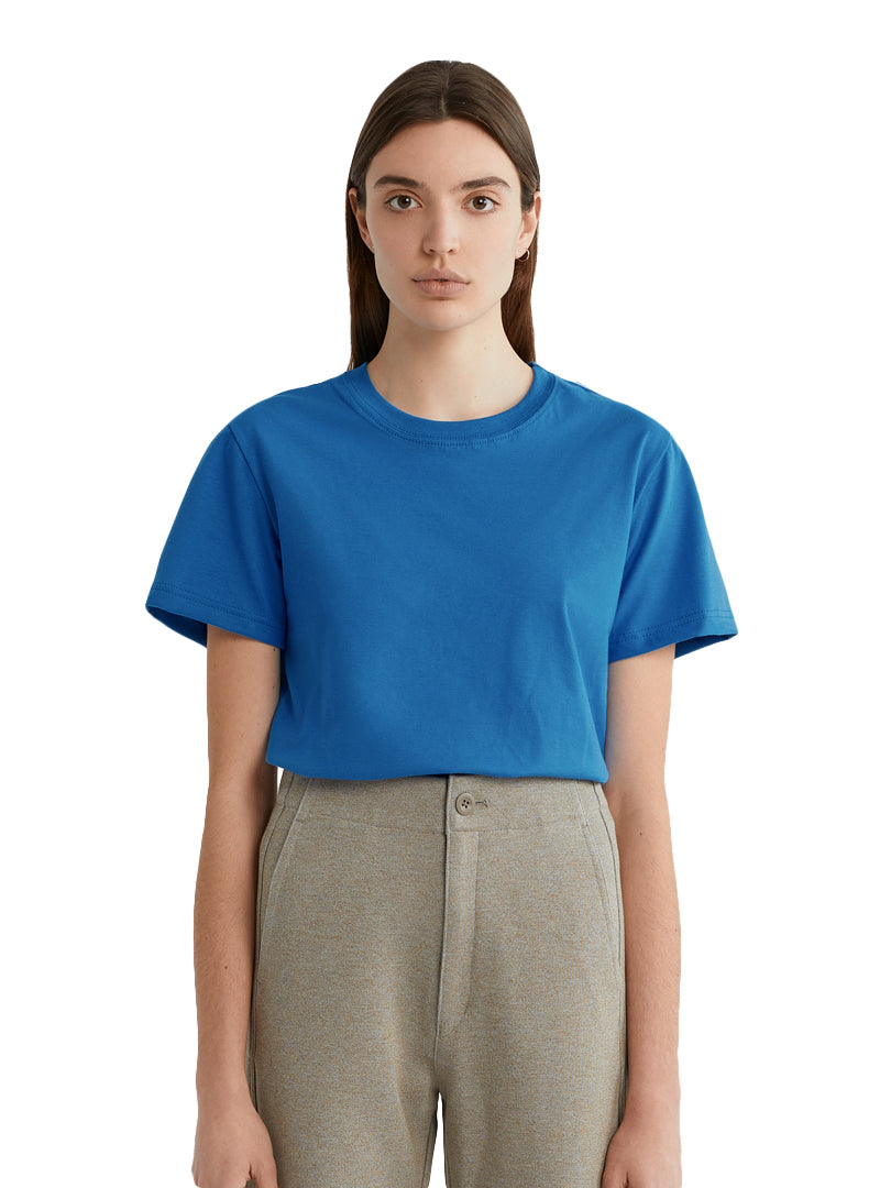 T-Shirt Essentiel - Bleu Archive
