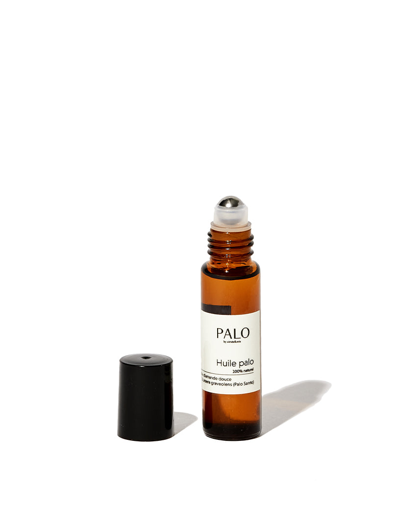 Roll on - Palo oil
