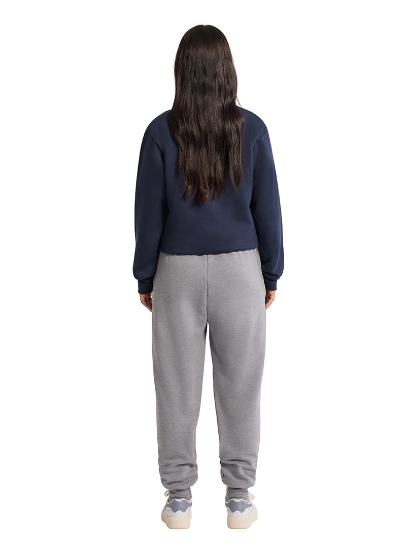 Sweatpant Essentiel - Gris