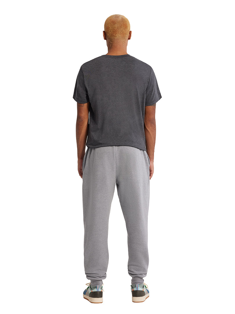 Sweatpant Essentiel - Gris
