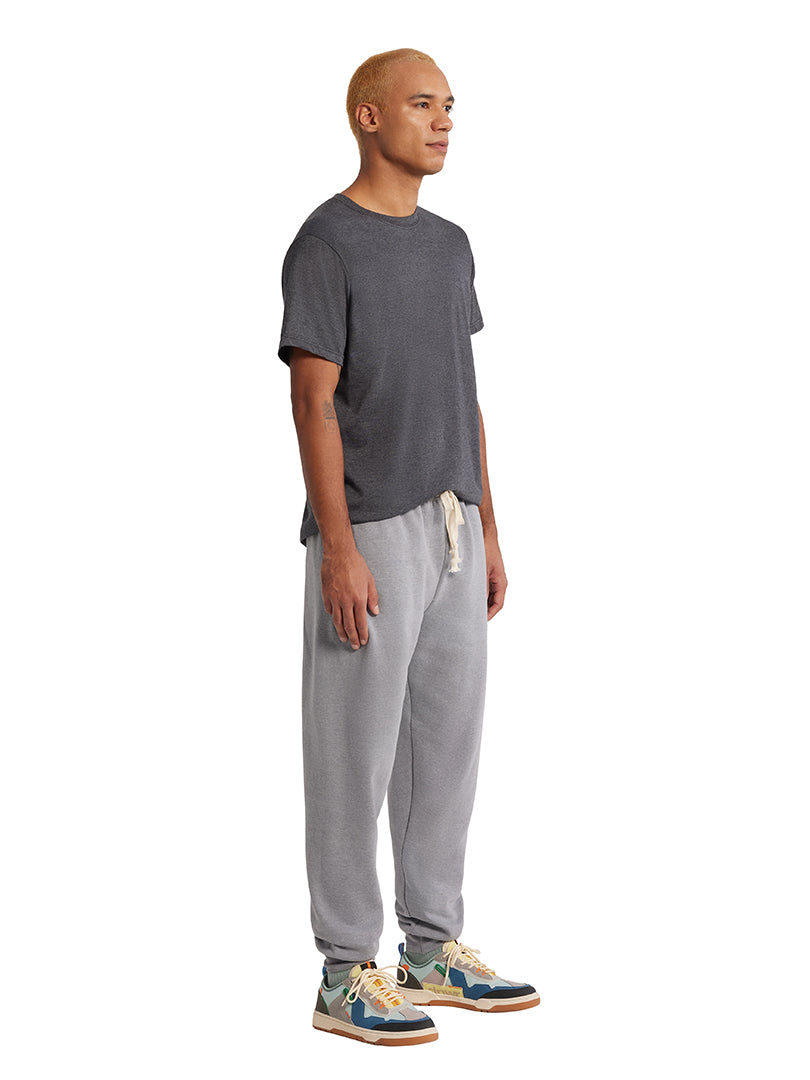 Sweatpant Essentiel - Gris