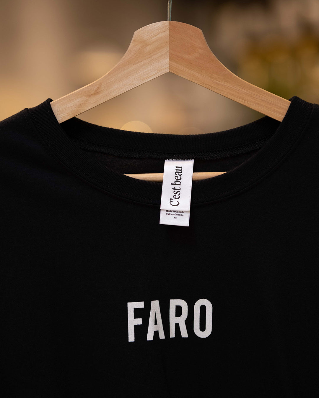 Brûleries FARO