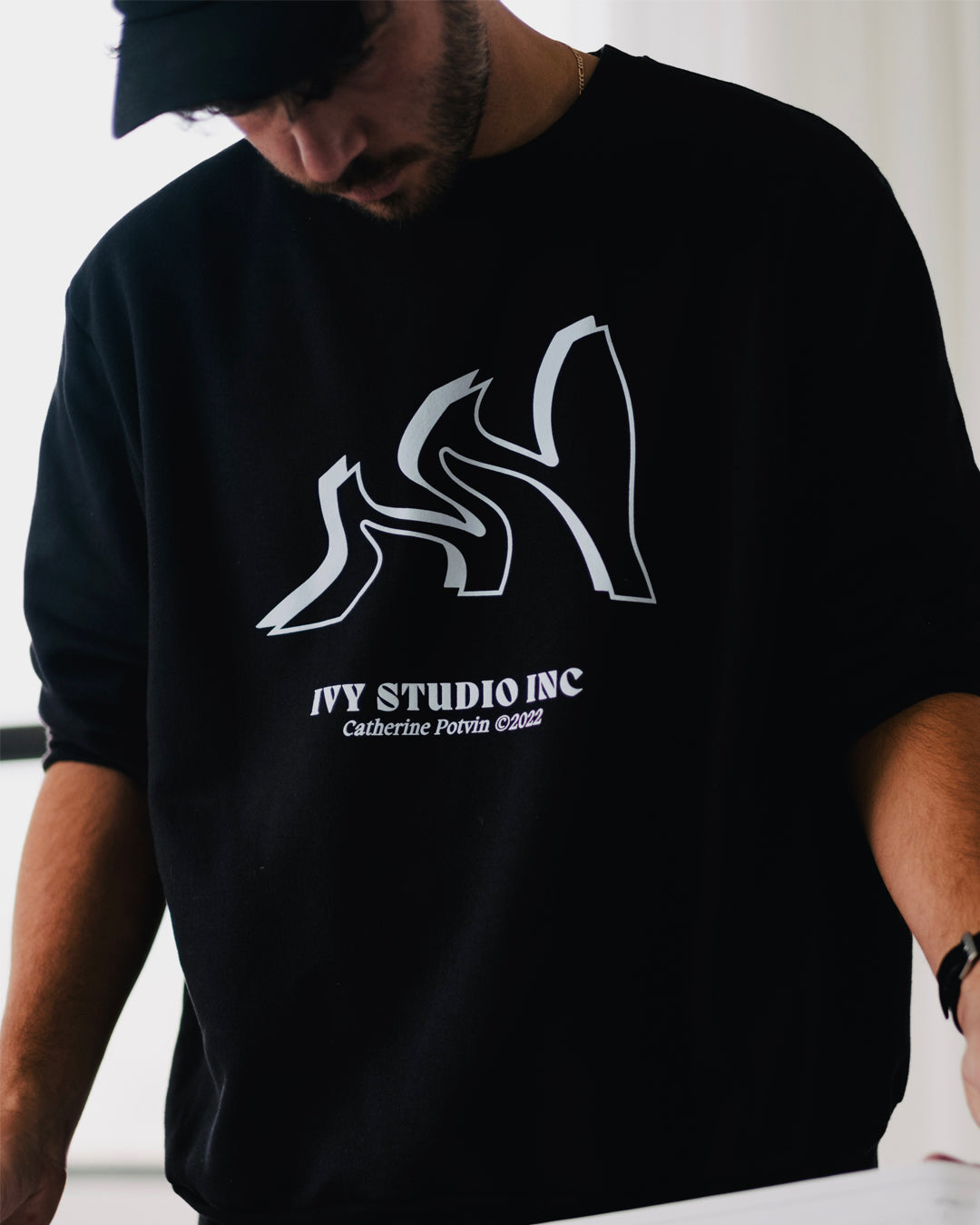 Ivy Studio Inc.