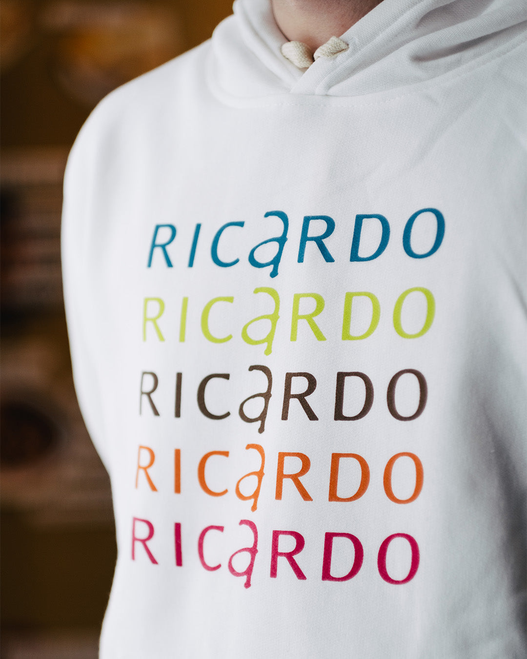 Ricardo