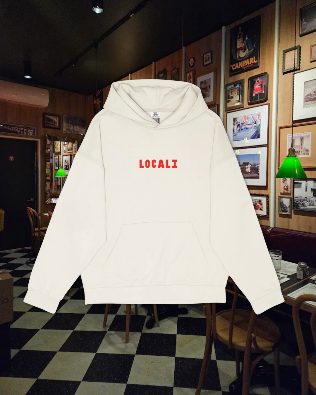LOCALI
