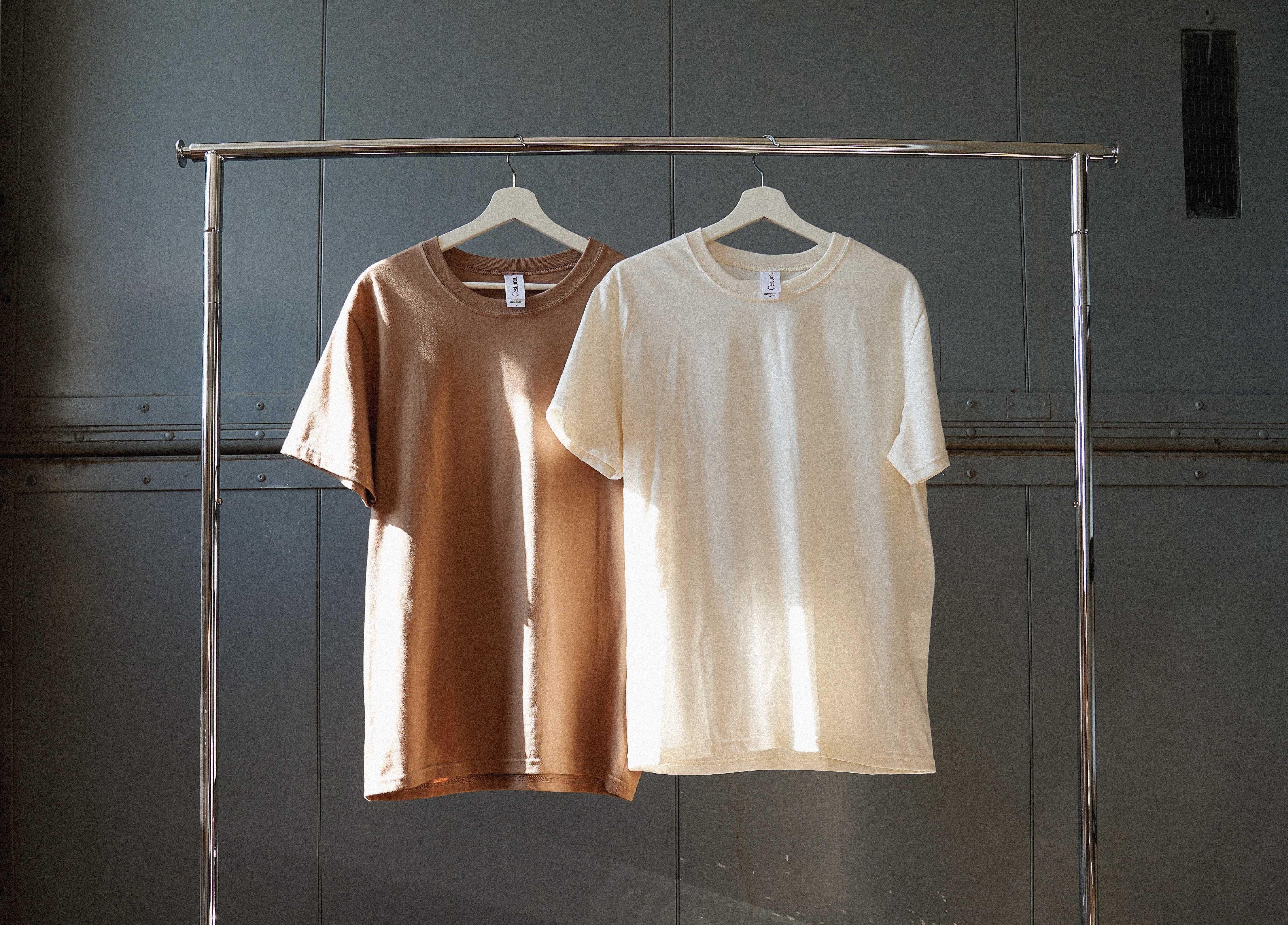 T-Shirt 5 Pack