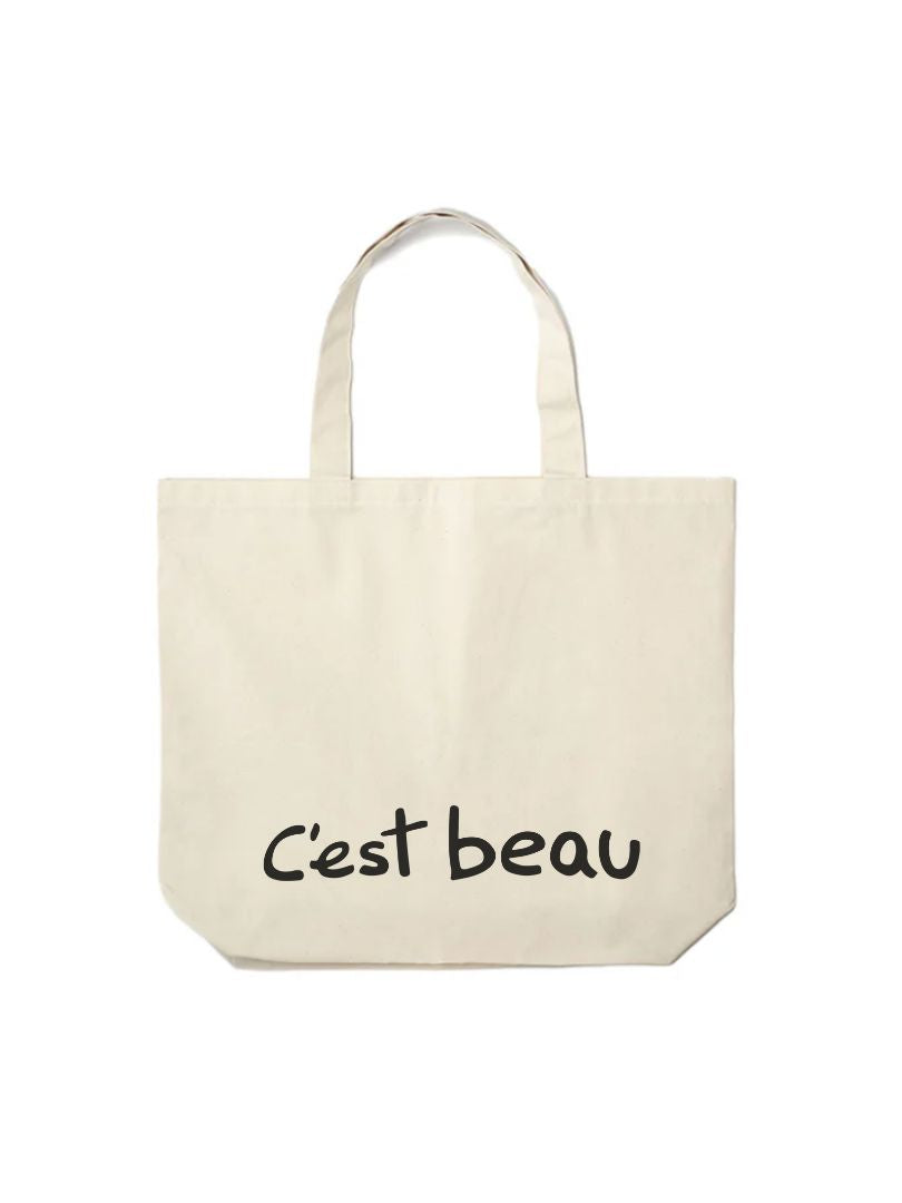 Tote Collection OFFICIEL