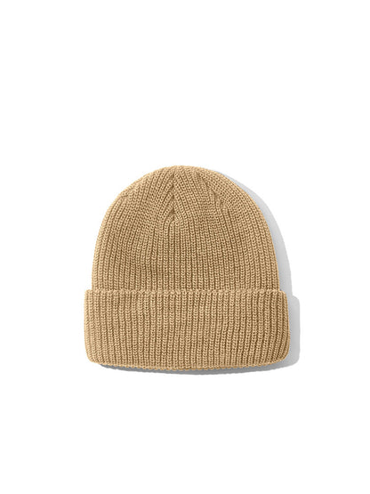 Essential Beanie - Black