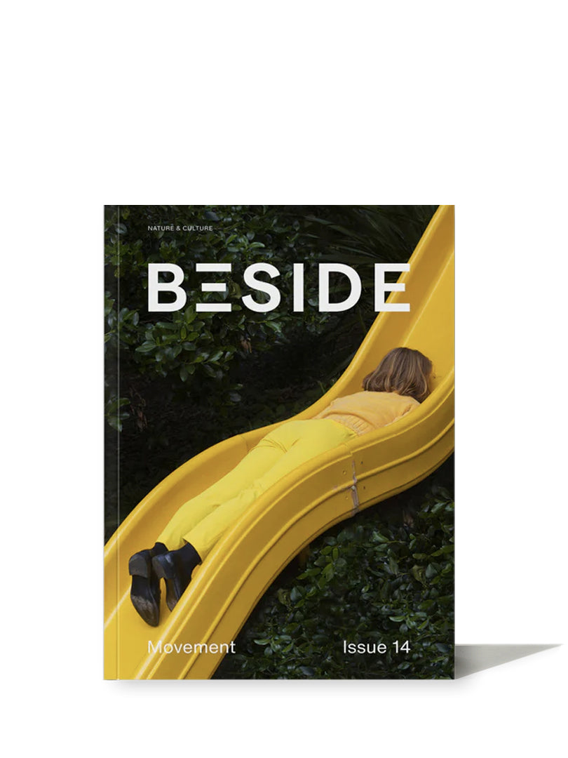 BESIDE Magazine - nº14