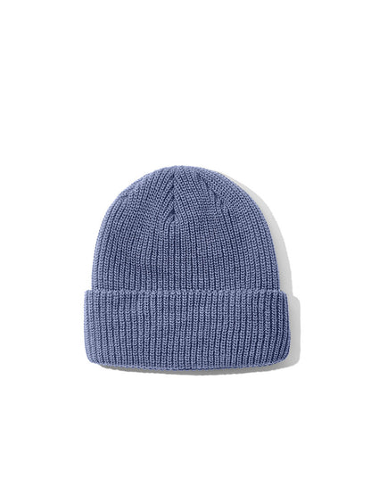 Essential Beanie - Black