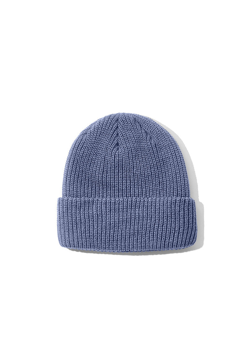 Essential Beanie - Black
