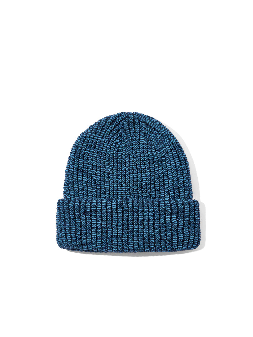 Tuque Classique - Bleu