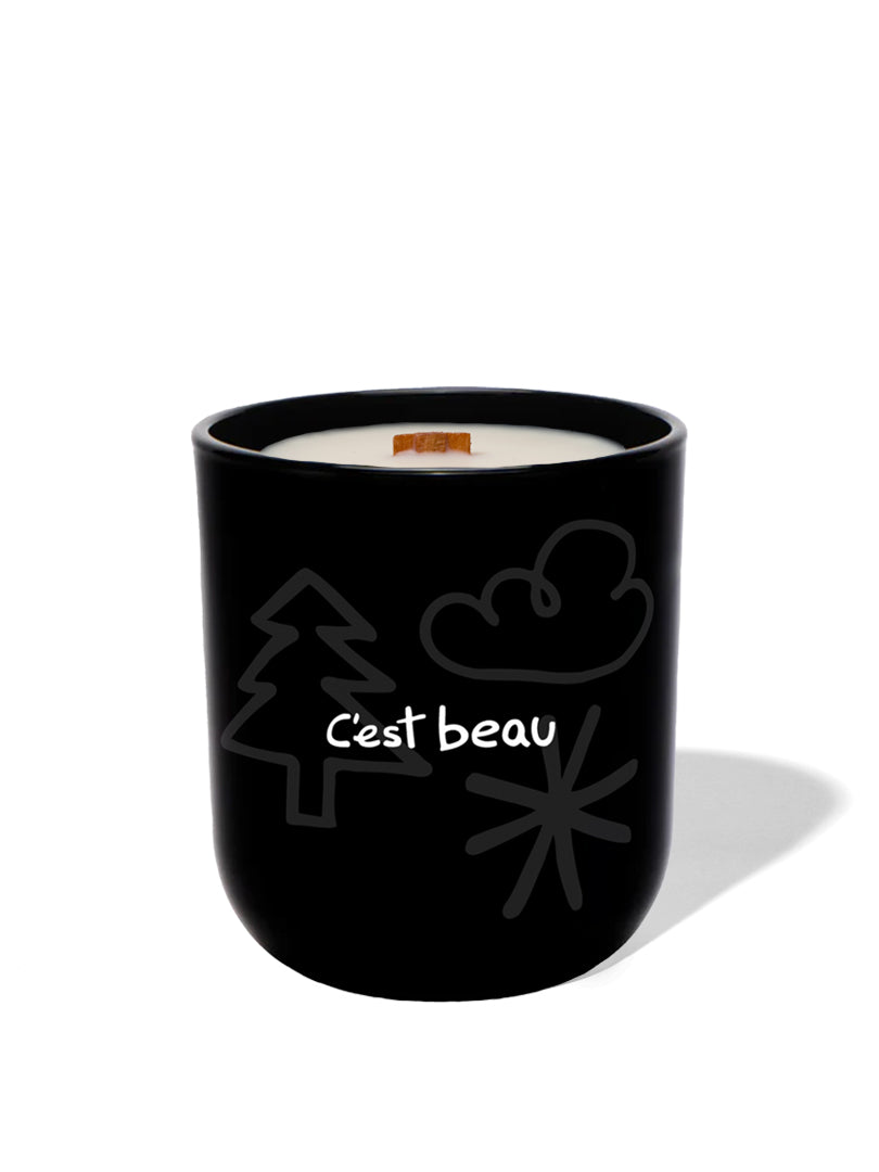 Official Candle - Fir