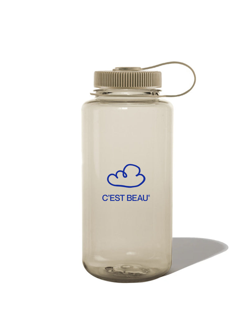 Official Water Bottle - Nuage
