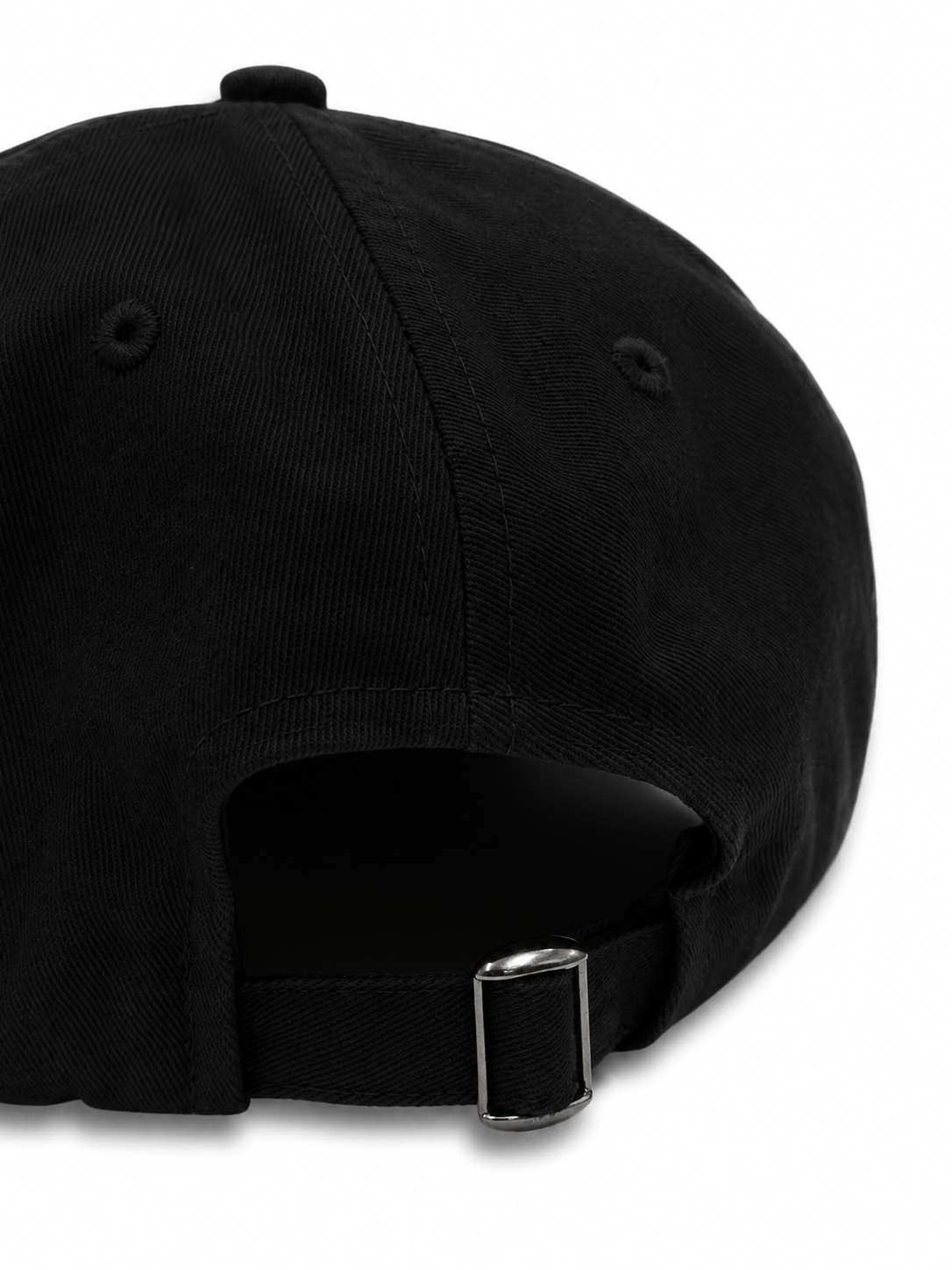 Casquette Collection OFFICIEL - Noir