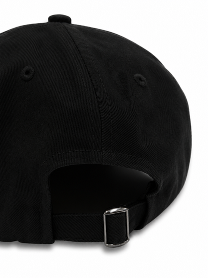 Casquette Collection OFFICIEL - Noir