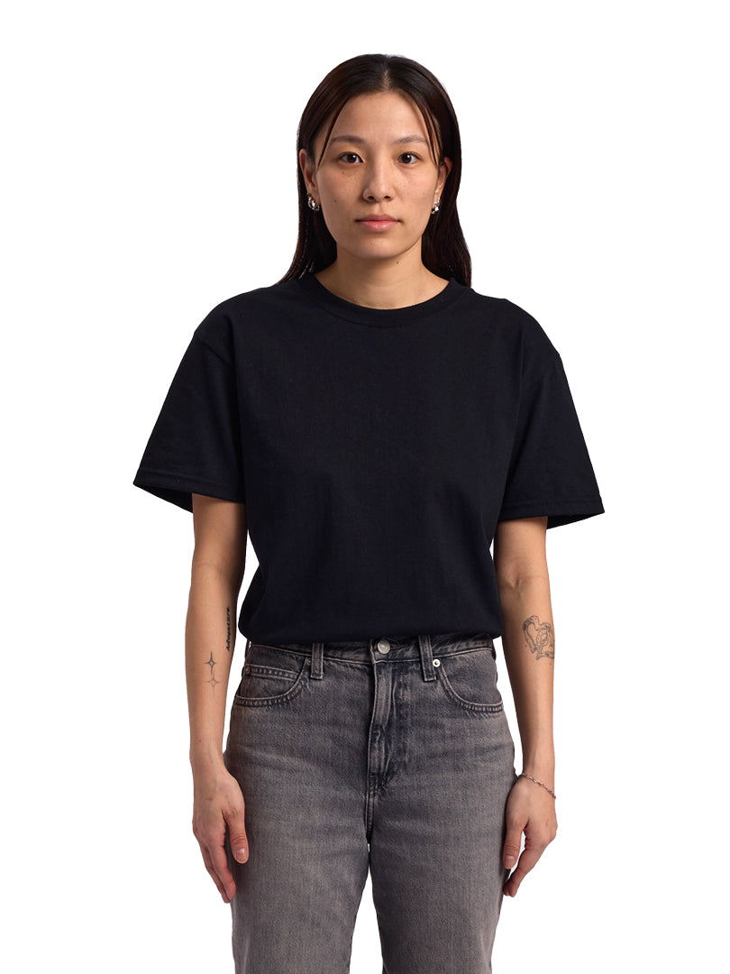 Classic T-Shirt - Black - 5 Pack