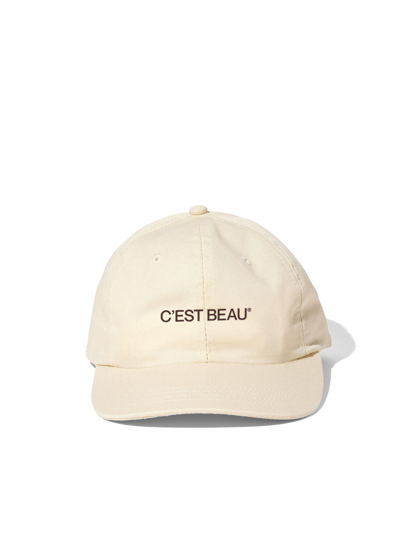 Casquette Officiel - Signature